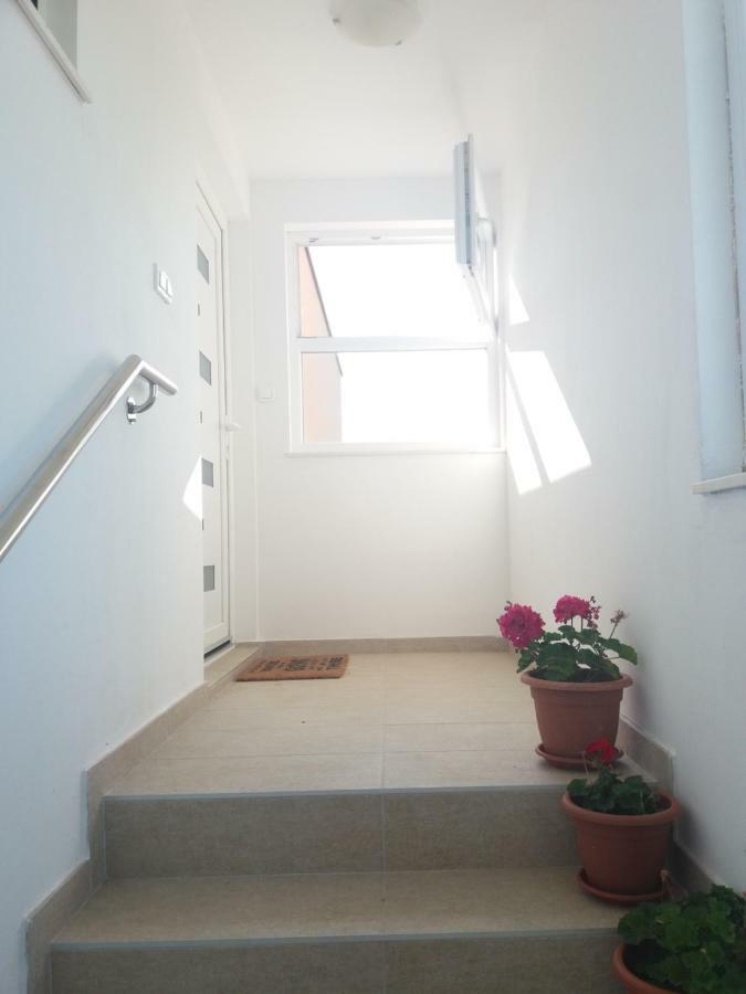 Ferienwohnung Fortuna Slivnica Exterior foto