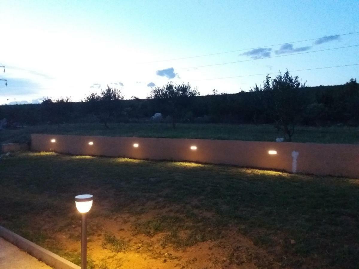 Ferienwohnung Fortuna Slivnica Exterior foto