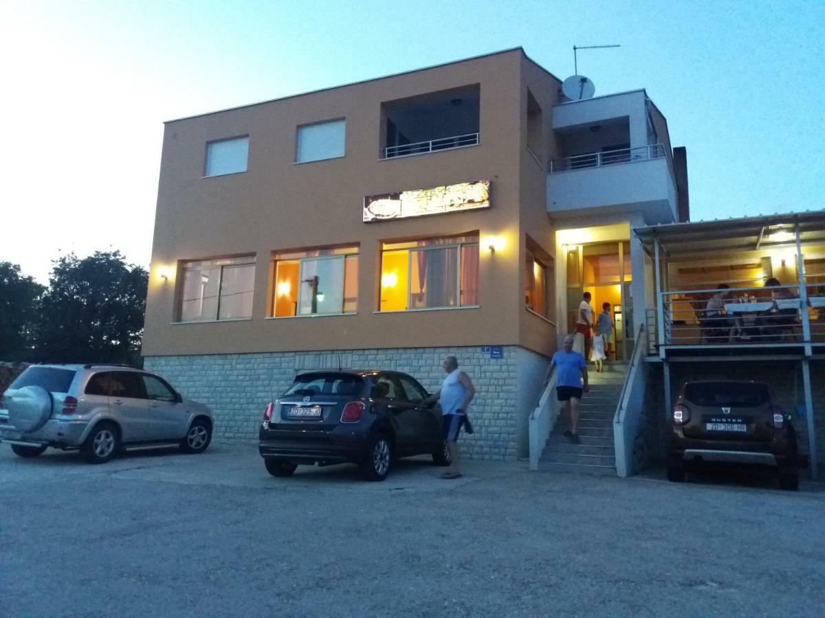 Ferienwohnung Fortuna Slivnica Exterior foto