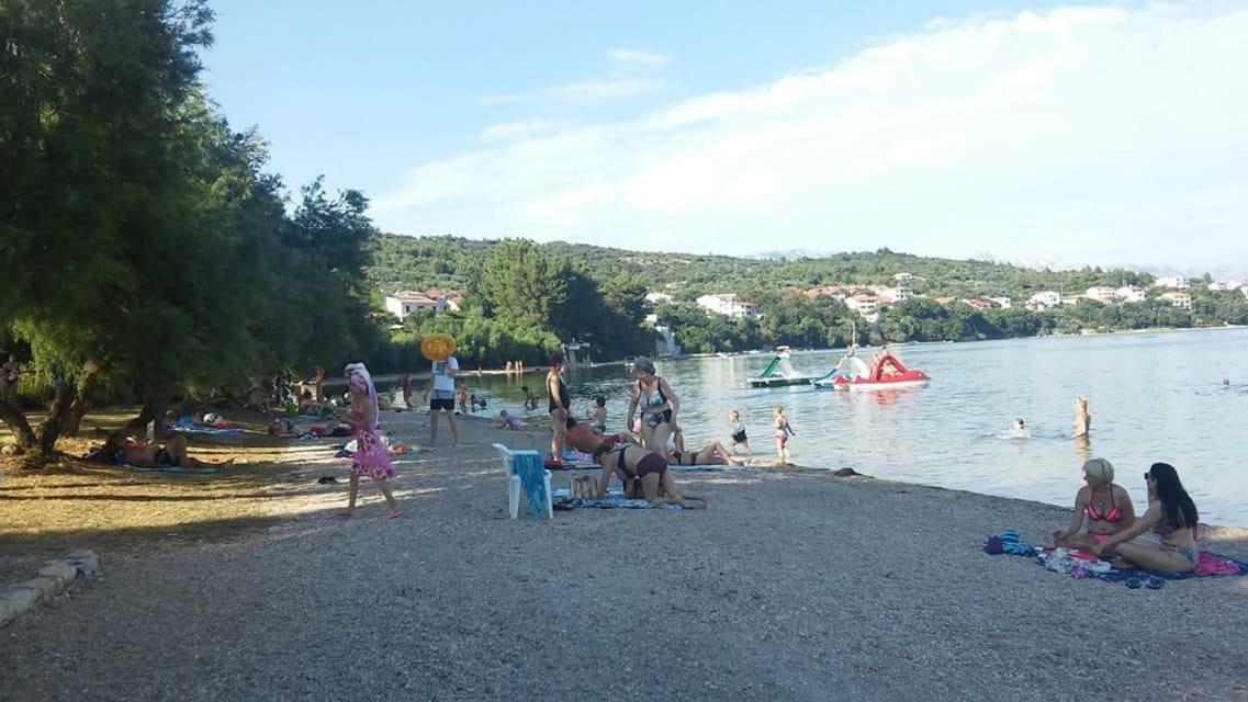 Ferienwohnung Fortuna Slivnica Exterior foto