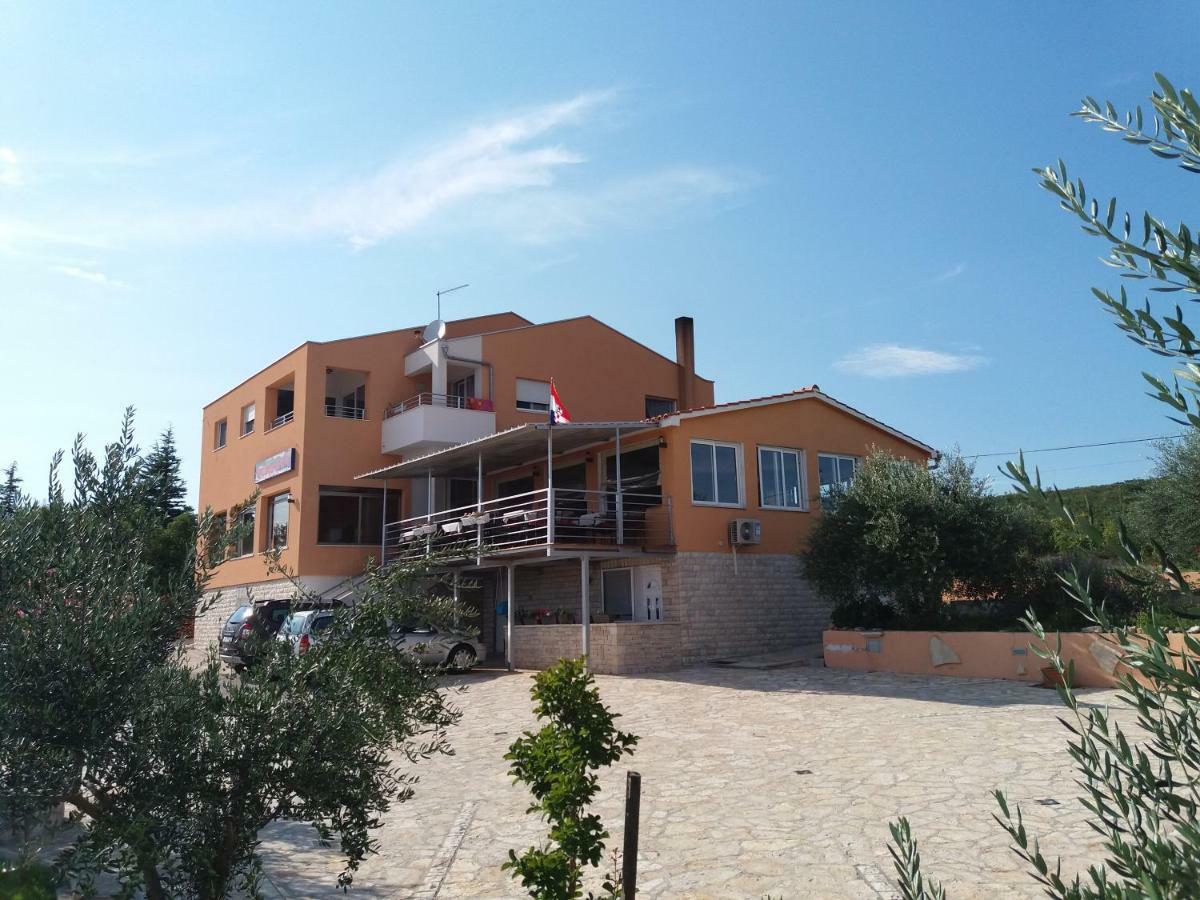 Ferienwohnung Fortuna Slivnica Exterior foto